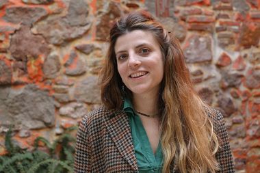 Imatge de perfil de Júlia Bacardit