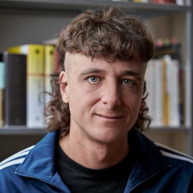 Imatge de perfil de Borja Vilallonga