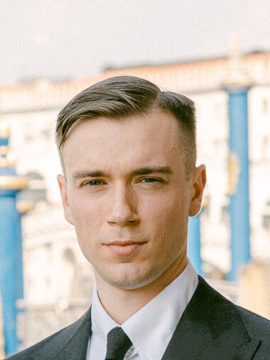 Imatge de perfil de Krzysztof Tyszka-Drozdowski