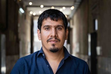 Imatge de perfil de Aleix Sarri