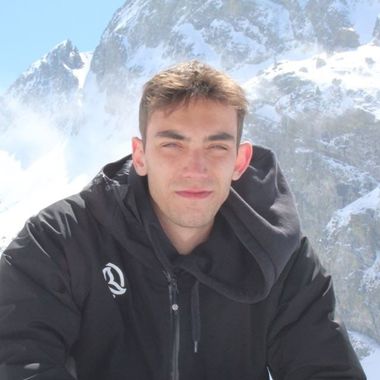 Imatge de perfil de Lluís Afonso
