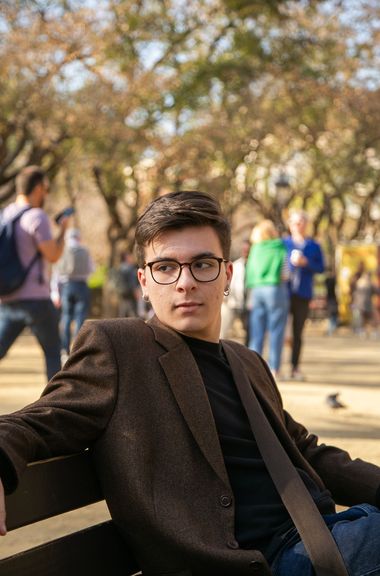 Imatge de perfil de Elm Reigosa