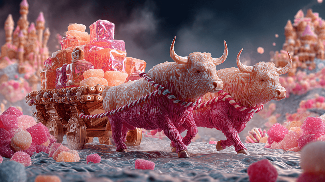 Posar els bous davant del carro