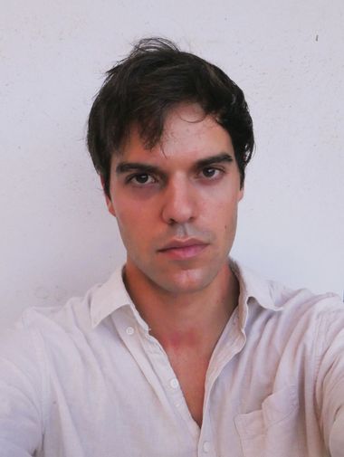 Imatge de perfil de Marcel Recasens