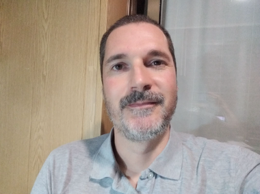 Imatge de perfil de Ferran Garcia Querol