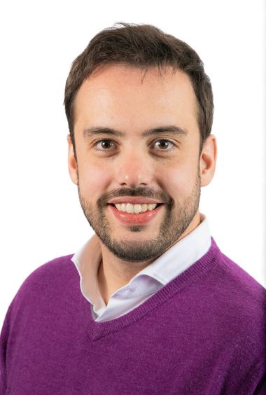 Imatge de perfil de Guillem Casòliva