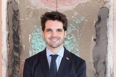 Imatge de perfil de Jordi Aragonès