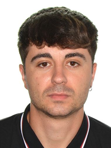 Imatge de perfil de Oriol Guinart