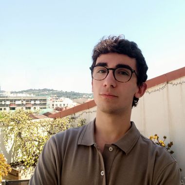 Imatge de perfil de Nil Martínez