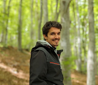 Imatge de perfil de Joan Jorquera